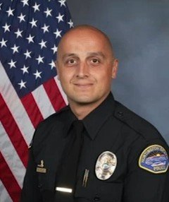 Officer Nicholas Vella